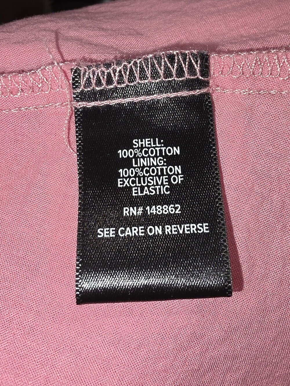Torrid Pink Eyelet Lace Button Sundress Size 2 NWOT image 7